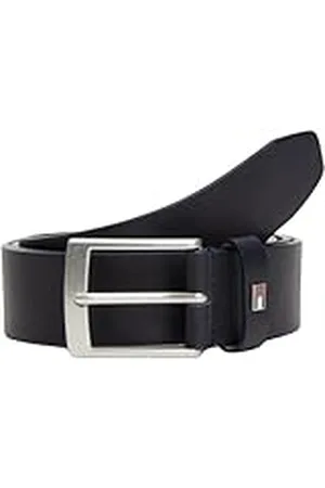 Tommy Hilfiger Vaste riem voor heren, , 80