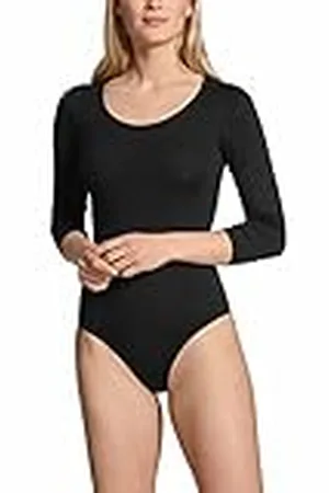 Calida Bodysuit voor dames met natuurlijk comfort, , 74