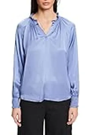 ESPRIT Damesblouse, , XXL