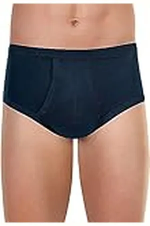 Eminence Slip met hoge taille, open, gemerceriseerd katoen, , L