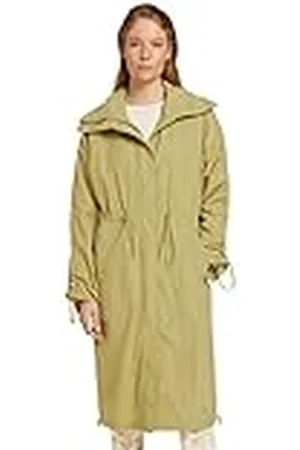 TOM TAILOR Dames Lichtgewicht parka 1030078, , L