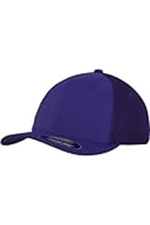 Flexfit Tactel Mesh Pet voor dames en heren, uniseks, voor volwassenen, , S-M