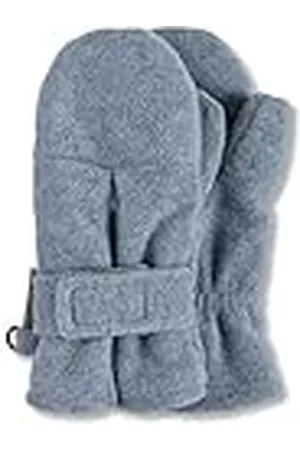 Sterntaler Baby-jongens wanten fleece gevoerde handschoen, , 1