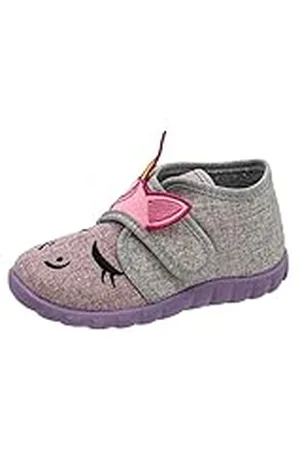 Fischer Flexi pantoffels voor meisjes, , 19 EU