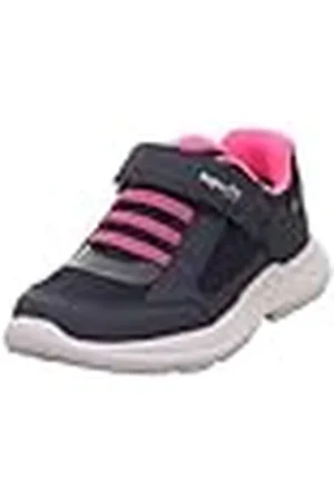Superfit Rush Gore-tex Sneakers voor meisjes, , 40 EU Weit