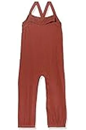 Noppies Baby Baby meisjes G Playsuit Saginaw Overall