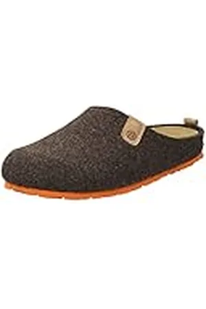 Rohde Pantoffels voor mannen Napoli-H 6900, grootte:41, kleur: