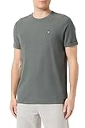 Garcia O41007_Heren `s T-shirt ss, , M