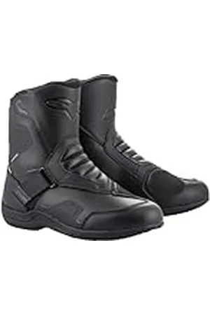Alpinestars 2441821-1100-44, motorlaarzen voor heren, , 44 EU, , 44 EU