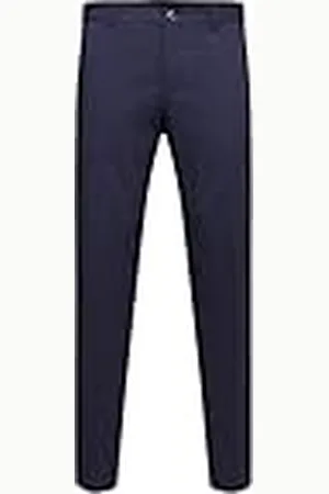 SELECTED Slhslim-Liam TRS Flex B Noos Herenbroek, , 42