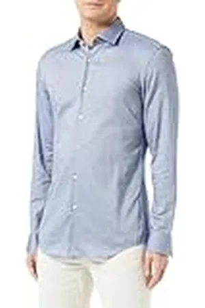 HUGO BOSS Koey Shirt voor heren, , 40