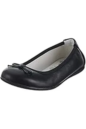 Primigi Fantasy Flat, Mary Jane schoen voor meisjes en jongens, , 29 EU