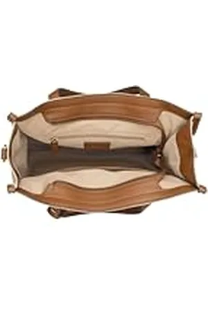 Gabor Bags Danee Shopper schoudertas voor dames, ritssluiting, middelgroot, , , modern