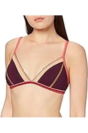 Banana Moon Taeko Teknicolo Badpak voor dames - paars - 80B