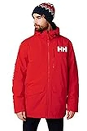 Helly Hansen Mannen Actief Herfst 2 Parka
