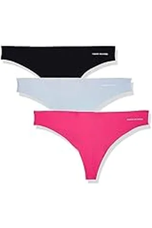 Tommy Hilfiger Thongs voor dames, , XL