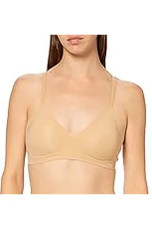 Sloggi Zero Feel Ultra Bra Ex beugelloze damesbeha, ., M