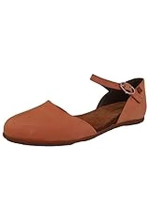 El Naturalista Dames gesloten sandalen Stella, damessandalen, , 41 EU