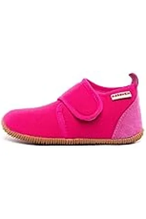 Giesswein Unisex kinderen strass slim fit hoge pantoffels, , 20 EU