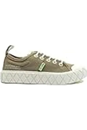 Palladium Ace Kids Lo Supply Sneakers voor kinderen, uniseks, , 32 EU