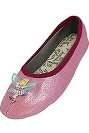 Beck Fee gymschoenen voor meisjes, Pink Pink 06, 35 EU