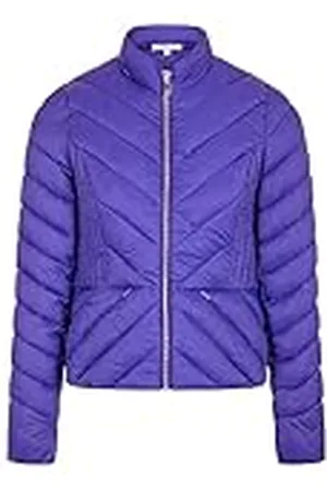 Morgan Kort donsjack voor dames, , 36