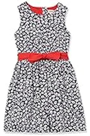 Hatley Feestjurk voor meisjes, , 7 Jaren