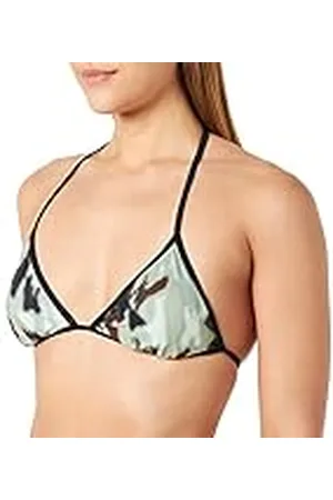 Diesel BFB-Sees bovenstuk van de bikini, , XL, , XL