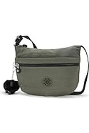 Kipling ARTO S Kleine schoudertas, (Groente)