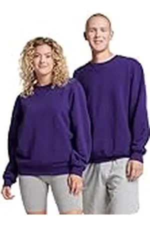 Russell Athletic 695HBM Dri Power® Sweater met capuchon - - S