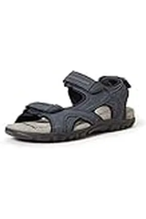 Geox Heren U SANDAL STRADA D SANDALEN