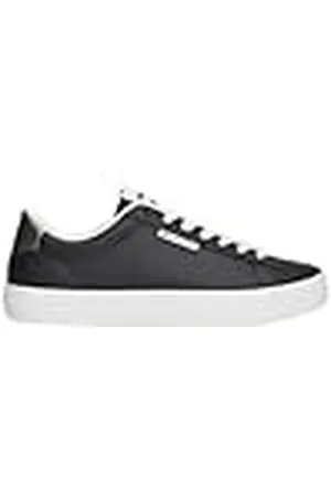 Tommy Hilfiger Dames TJW Cupsole Sneaker Metallic (EN0EN02686) Low Top, , 4 UK, , 37 EU