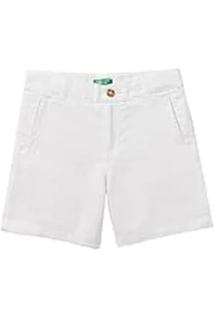 Benetton Kinder- en jeugdshorts, , 12 Maanden