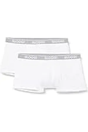 Sloggi Heren retroshorts (set van 2), , M
