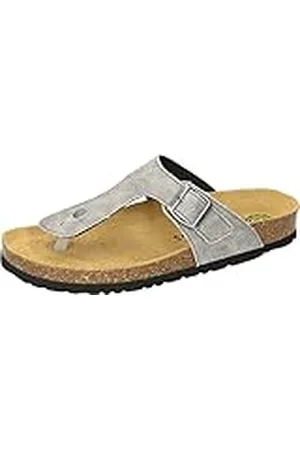 DR. BRINKMANN Herenslippers, , 41 EU Breed
