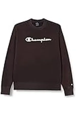 Champion Legacy Old School Logo Crewneck sweatshirt, , S voor heren