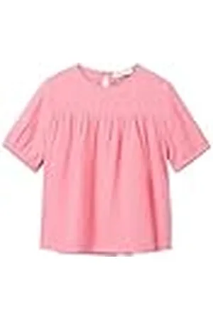 TOM TAILOR Meisjes blouse, , 104/110 cm