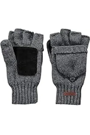 Barts Haakon Bumglove handschoenen voor heren, , S/M