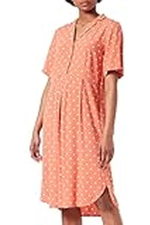 Noa Noa Dames Dotted Fine Moss Shirt, , 46