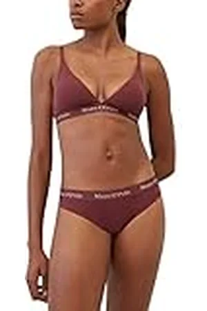 Marc O’ Polo Body & Beach Dames W-Highwaist Slip, , M