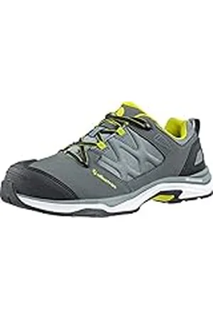 ALBATROS ULTRATRAIL Grey Low Veiligheidsschoenen Gr. 40
