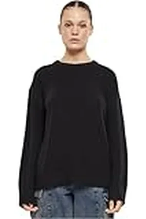 Urban classics Dames sweater, , XL