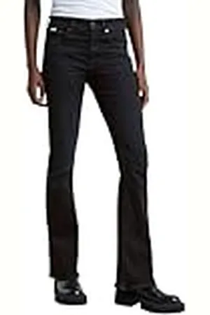 G-Star 3301 Flare Jeans Jeans dames, , 26W / 30L