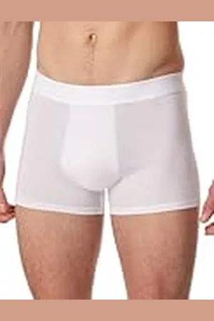 Schiesser Heren Shorts Premium Modal Boxershorts, , 8