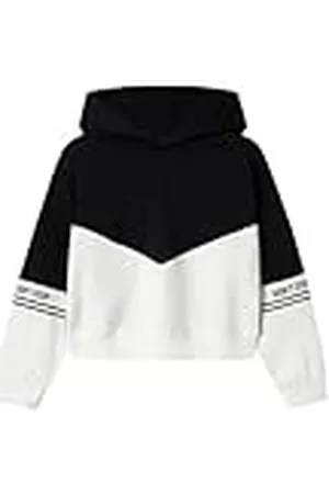 NAME IT Sweatshirt voor meisjes, relaxed fit, , 116