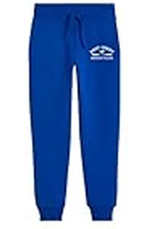 American College Joggingbroek chino