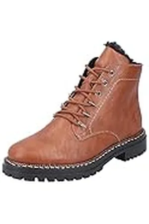 Rieker Dames 52001 korte laarzen, , 41 EU
