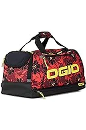 Ogio Fitness 35l Duffel Rode Bloem Party