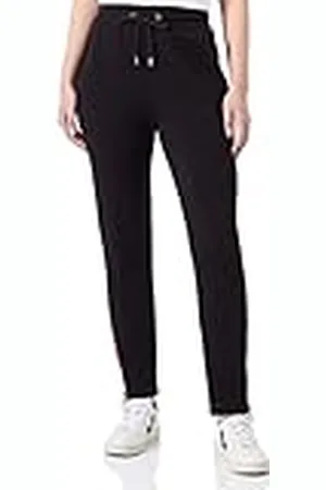 Moschino Regular Fit Jogger vrijetijdsbroek voor dames, , 34 NL