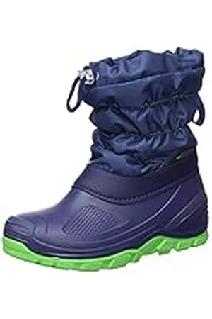 mc kinley Jules II Sneeuwschoen, Blauw/Groen, Maat 23